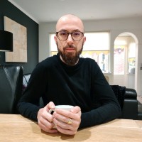 Martin Ristov