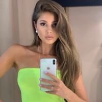 Zoe Ceaser