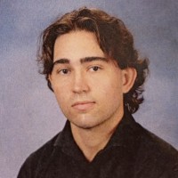Lance McIntosh