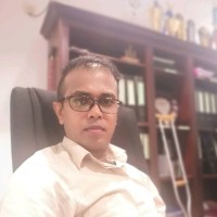 Dhanushka Fernando