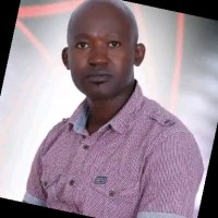 Lameck Ongige Marua