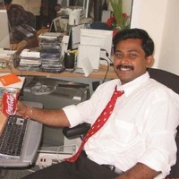 Kamalahasan R