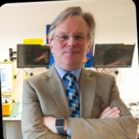 Jim Cockram BEng(Hon) CEng FRAeS