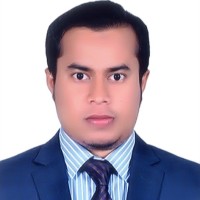Md Nazim Uddin