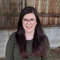 Laura Thriftwood