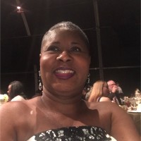 Cheryl Strong