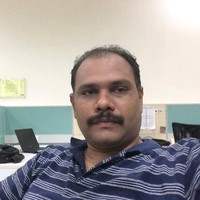 Muthukumar Palaniappan