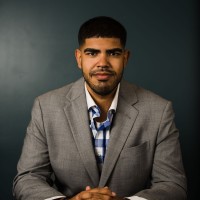 Elvin Rodriguez