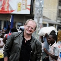 Carsten Hollaender Laugesen (卡斯滕·霍兰德·劳格森)