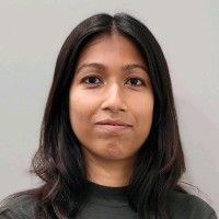 Sanjana Ahmed