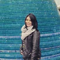 Ana Rosa Romero Martín