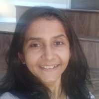 Kinjal Patel