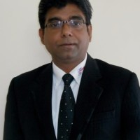 Awadesh Shrivastava