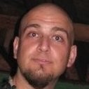 Scott Olsen
