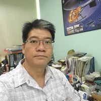Paul Mak