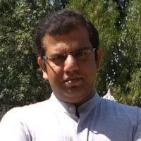 Shreyash Raval