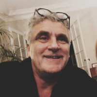 Marc Le Cam