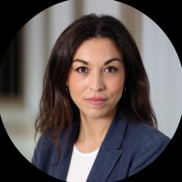 Sabrina Sécher