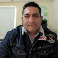 Eduardo Garcia Lopez