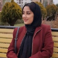 Zahra Hedayati Manesh