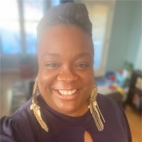 Danyelle Buford