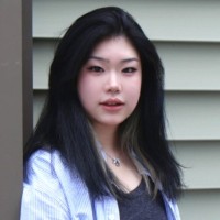 Iris Xu