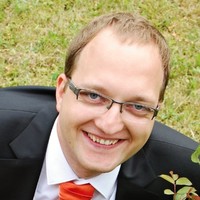 Martin Čarek