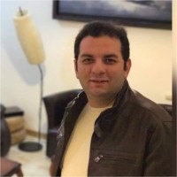 Omid Ipakchi