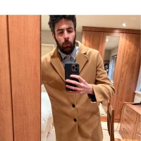 Louis Cacace