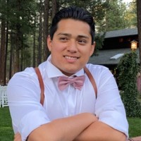 Andrew Gregorio