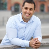 Houman Honarmand