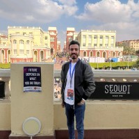 Mohamed Mostafa