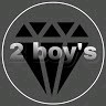 2 Boy'S
