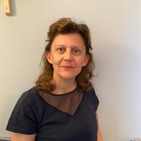 Laure Vidalenche