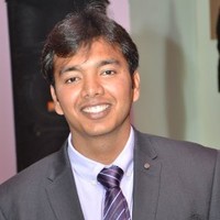Pratik Sirohi
