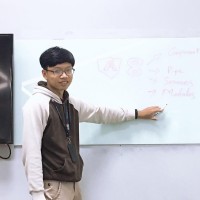 Hoàng Minh Thông