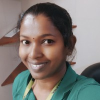 Manju Suseela