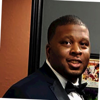 Marques Rucker