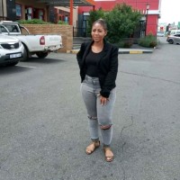 Nomsa Modise