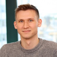 Cameron Thom