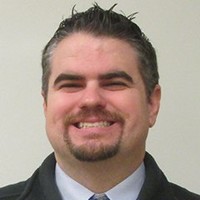 Sean Buckley