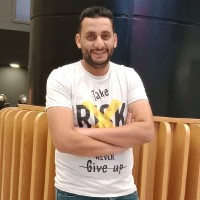 Mohamed Abd El-Gawad