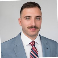 Nicholas Nasser