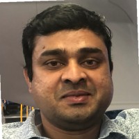 Abhil Vijayan