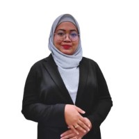 Nurul Ainur Afifah binti Zaidy Ismail