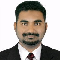 Vallabh Ghogale