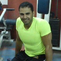 Ahmed El Naggar