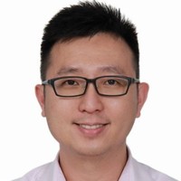 Darrel Chong