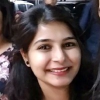 Poonam Wandile