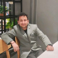 Abhishek Sharma